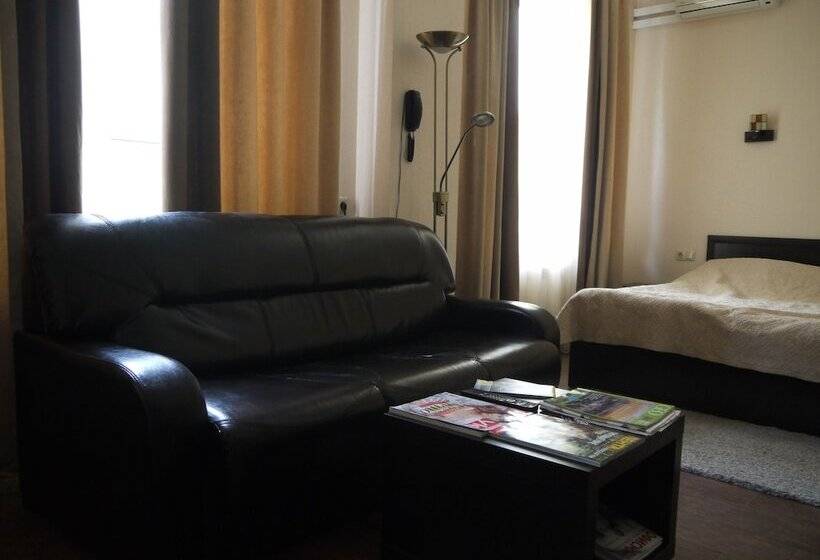 בית מלון כפרי Toledo