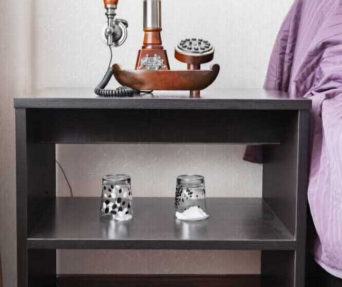 בית מלון כפרי Toledo