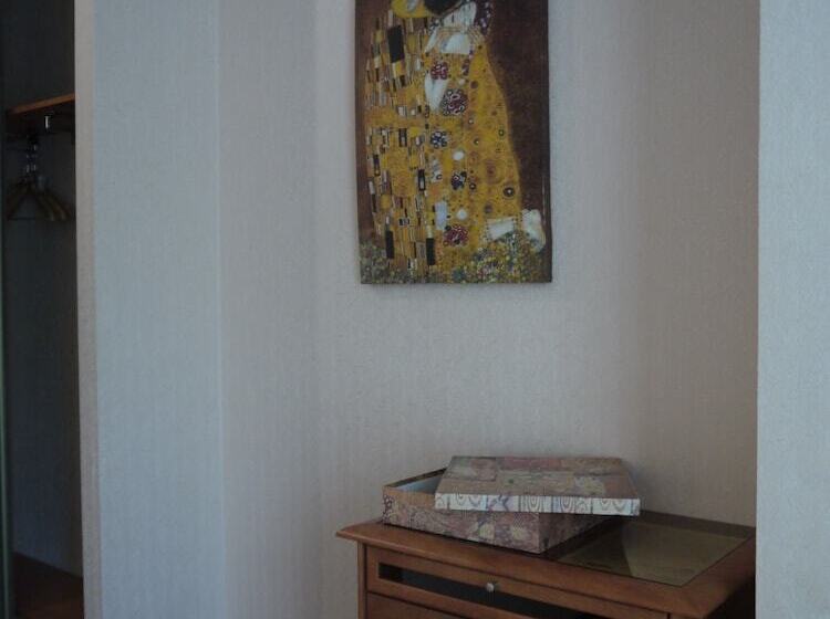 בית מלון כפרי Toledo