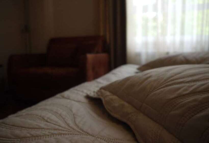 בית מלון כפרי Toledo