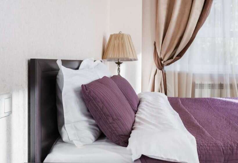 בית מלון כפרי Toledo