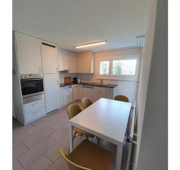 בית מלון כפרי Und Restaurant Zum Hirschen