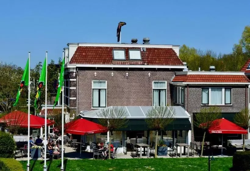 ホテル Van Der Valk Purmerend