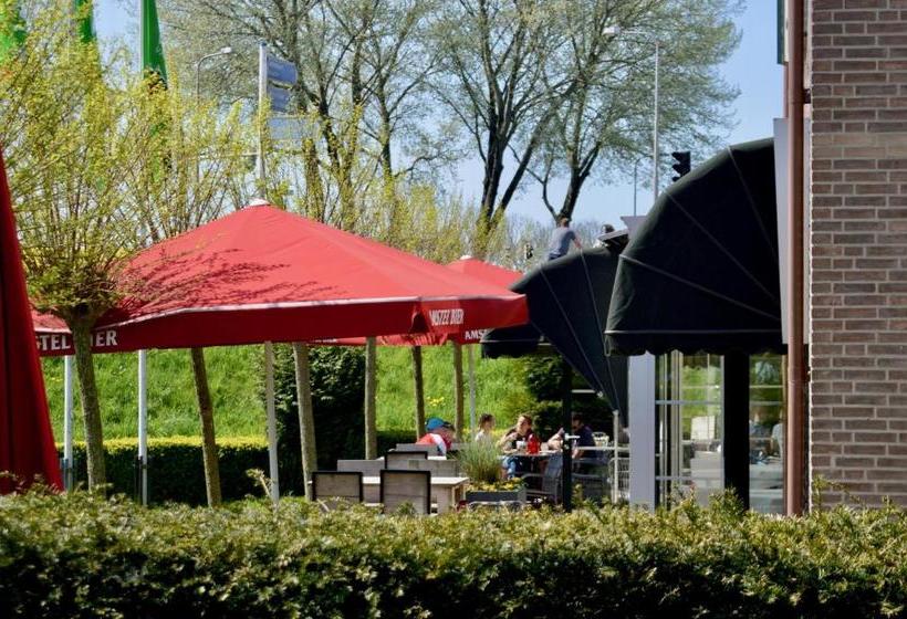 בית מלון כפרי Van Der Valk Purmerend