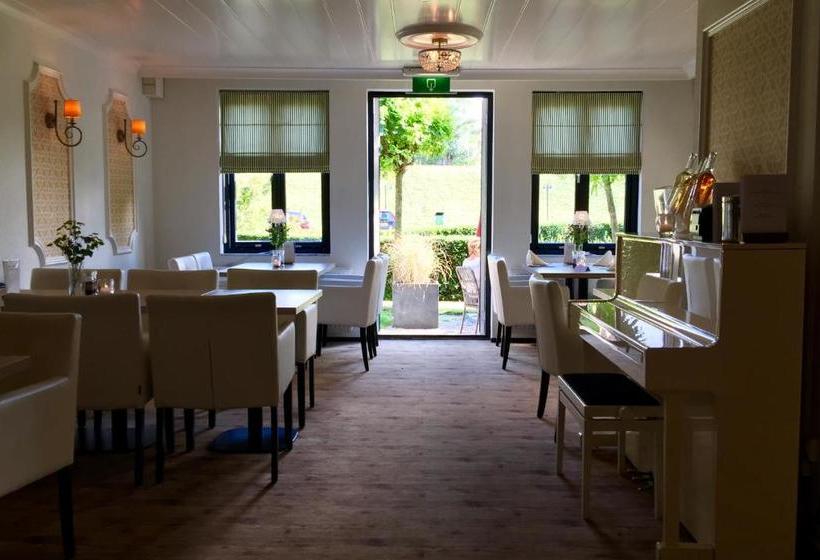 בית מלון כפרי Van Der Valk Purmerend