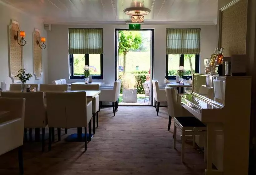 ホテル Van Der Valk Purmerend