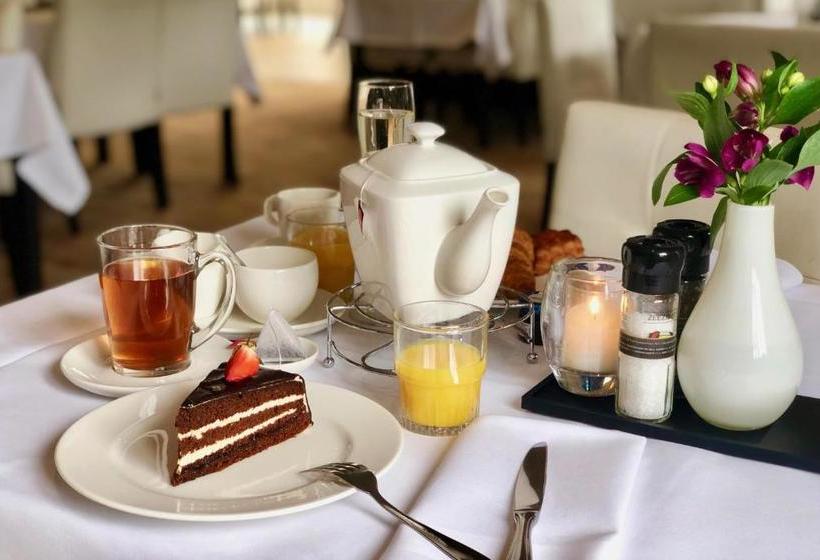 בית מלון כפרי Van Der Valk Purmerend