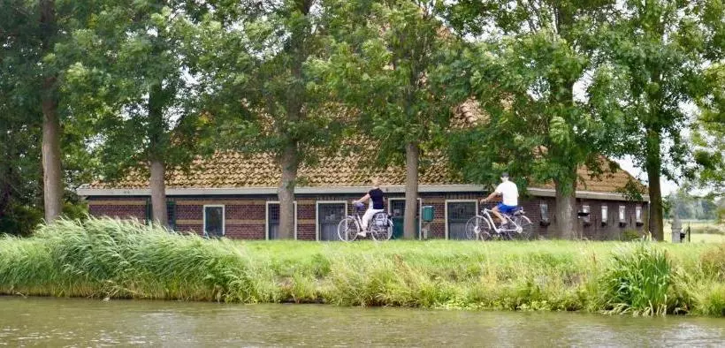 ホテル Van Der Valk Purmerend