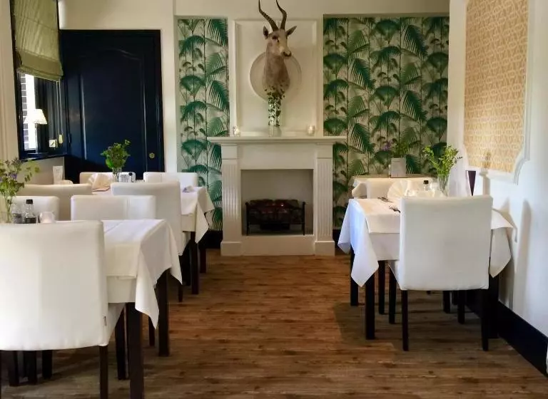 ホテル Van Der Valk Purmerend