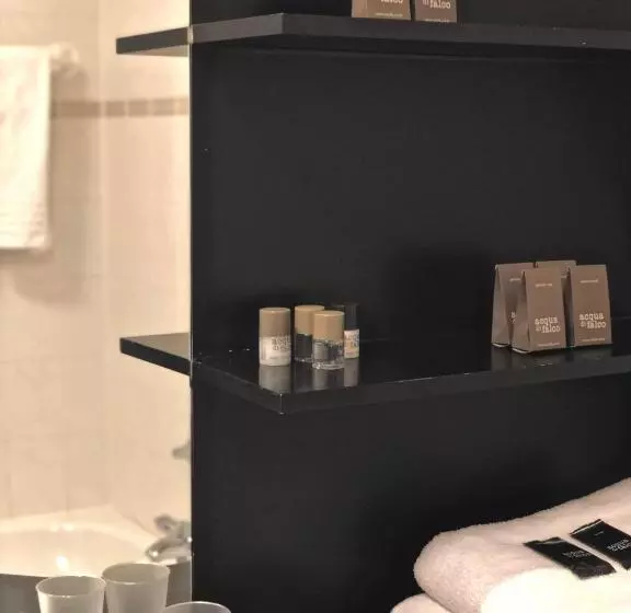 ホテル Van Der Valk Purmerend