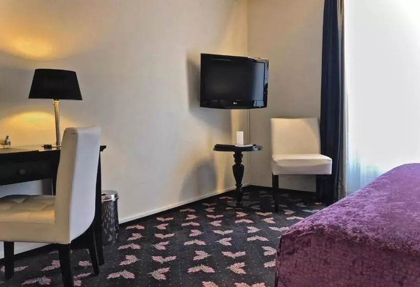 ホテル Van Der Valk Purmerend