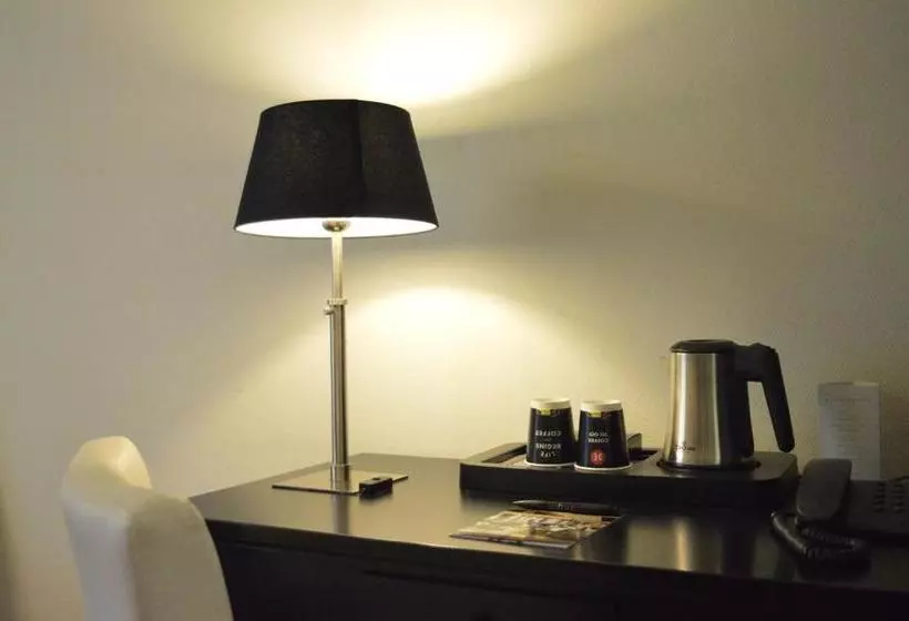 ホテル Van Der Valk Purmerend