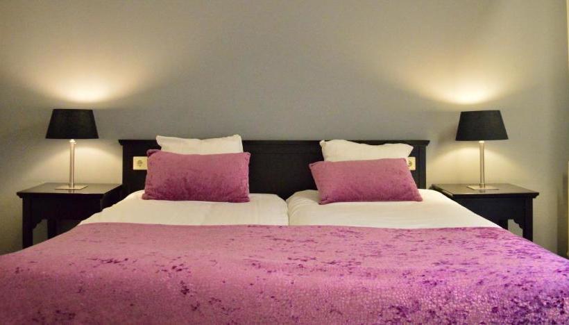 בית מלון כפרי Van Der Valk Purmerend