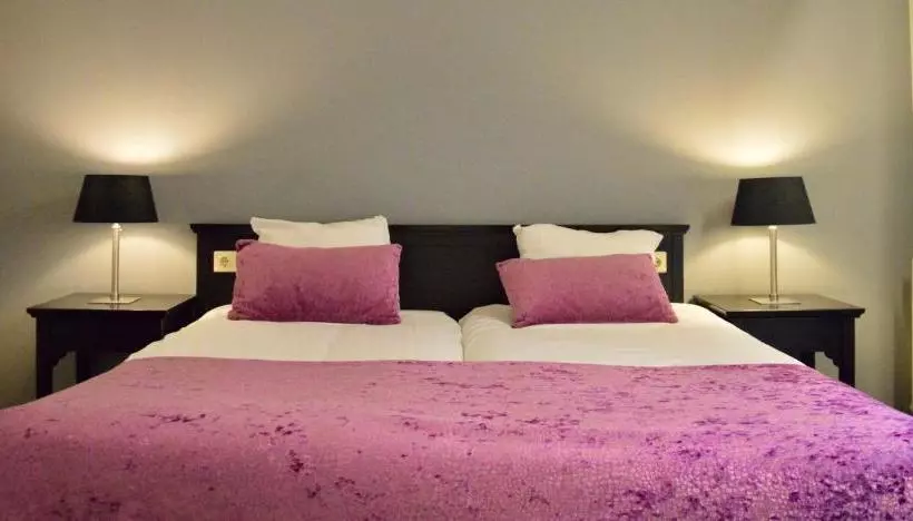 ホテル Van Der Valk Purmerend