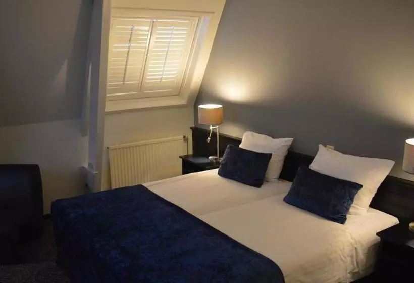 ホテル Van Der Valk Purmerend