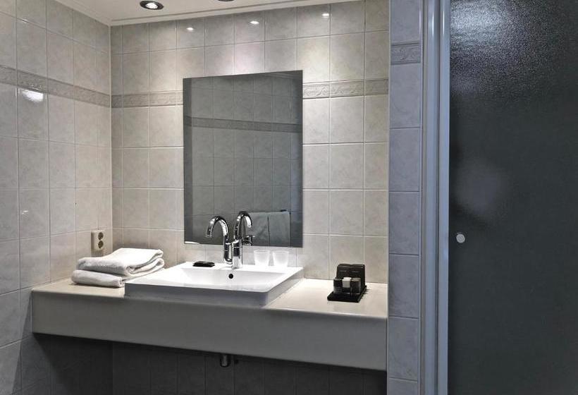 בית מלון כפרי Van Der Valk Purmerend