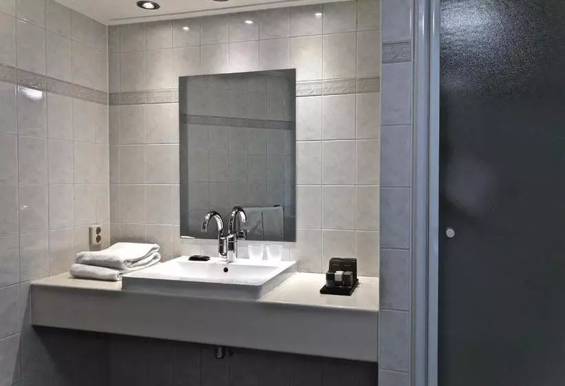 ホテル Van Der Valk Purmerend