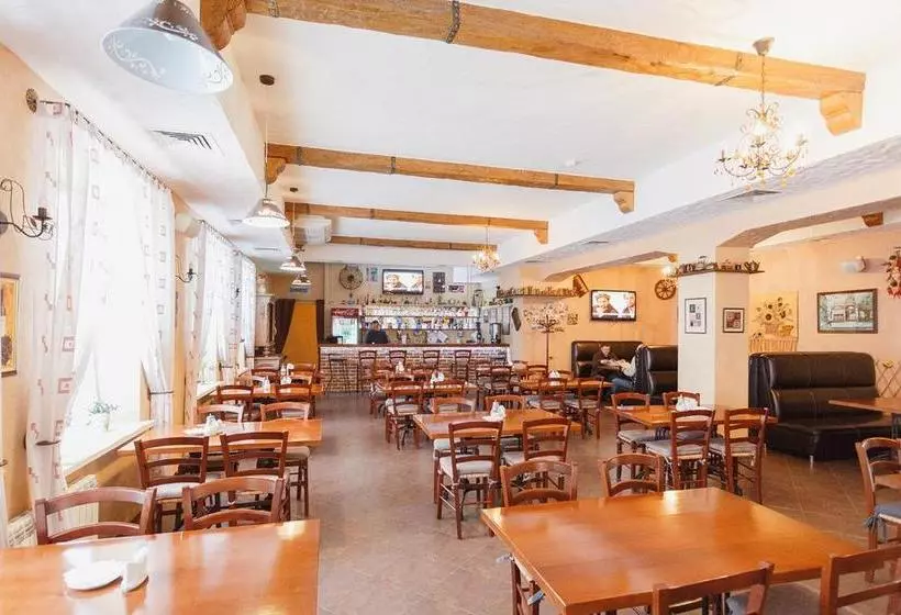 호텔 Complex Volgavolga