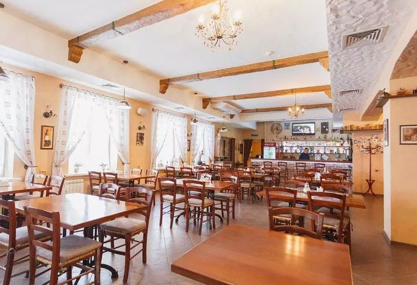 호텔 Complex Volgavolga