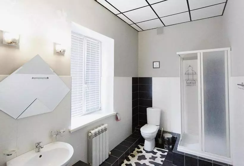 호텔 Complex Volgavolga