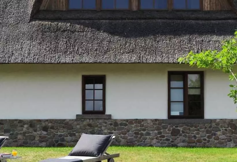 Hot_elarnia Hotel & Spa