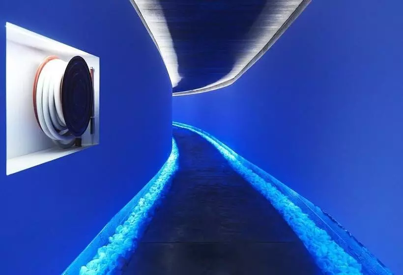 Hot_elarnia Hotel & Spa