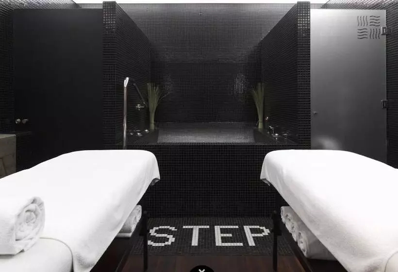 Hot_elarnia Hotel & Spa