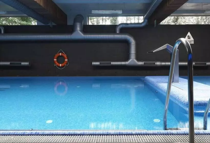 Hot_elarnia Hotel & Spa