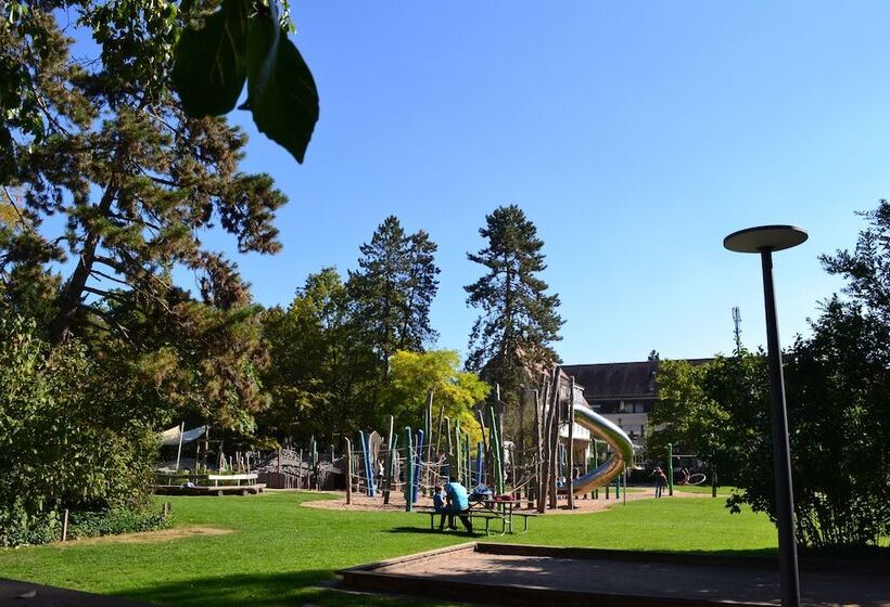 פנסיון Landgasthof