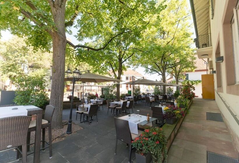 פנסיון Landgasthof