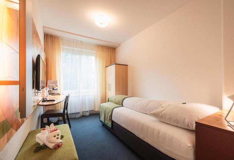 Курорт Seehof Superior