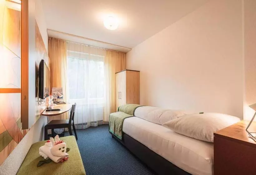 Курорт Seehof Superior