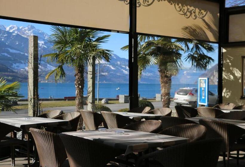 Курорт Seehof Superior