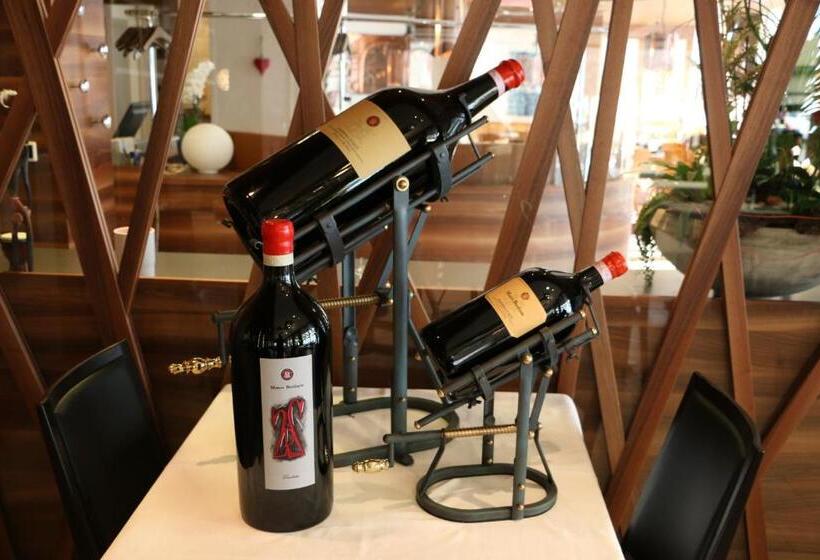 Курорт Seehof Superior