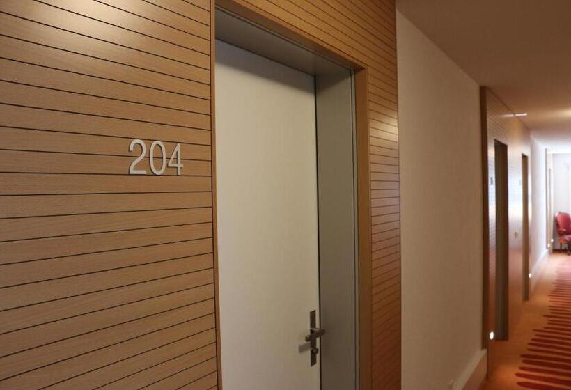 Курорт Seehof Superior