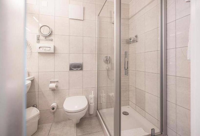 Курорт Seehof Superior