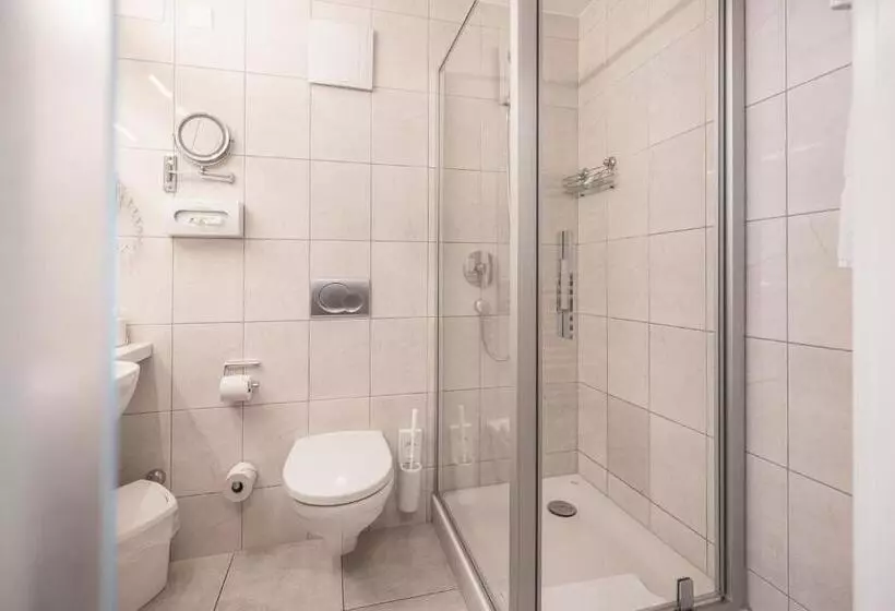 Курорт Seehof Superior