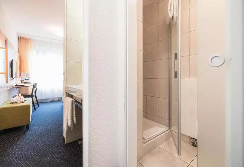 Курорт Seehof Superior