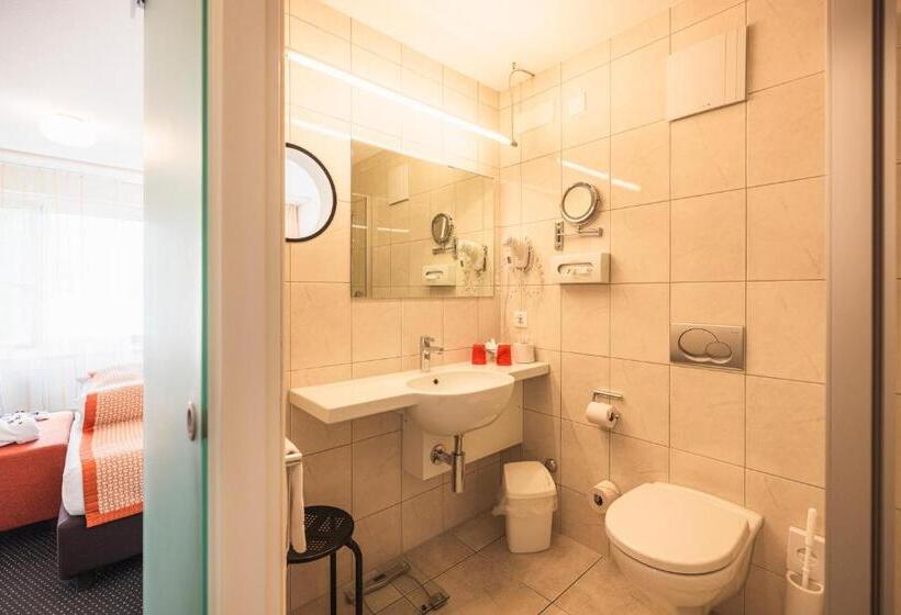 Курорт Seehof Superior