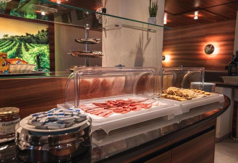 Курорт Seehof Superior