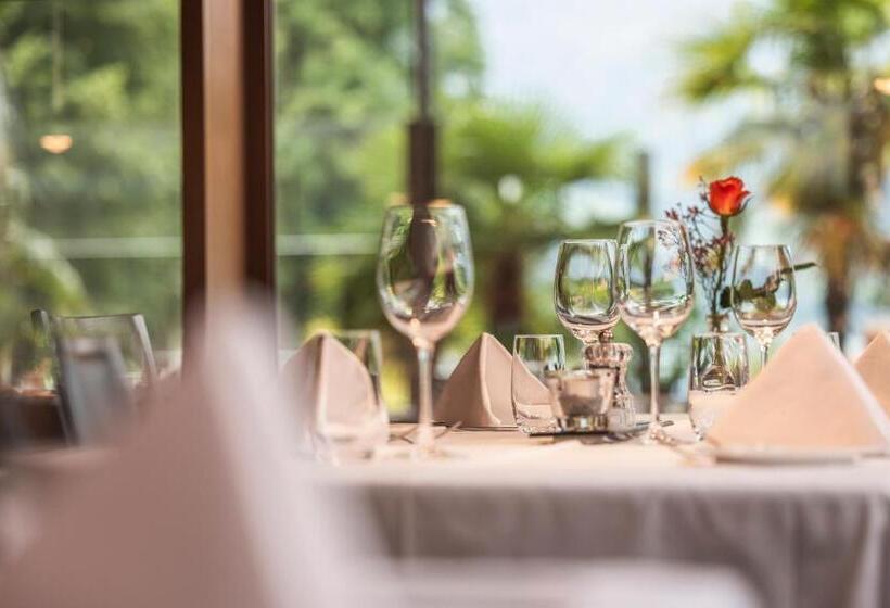 Курорт Seehof Superior