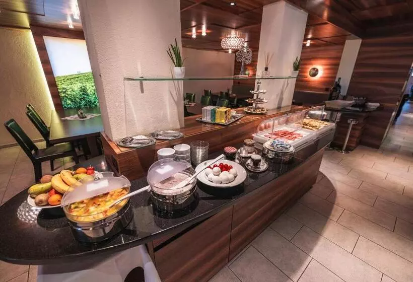 Курорт Seehof Superior