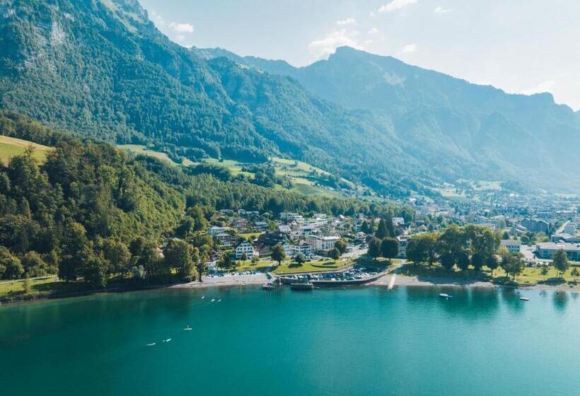 Курорт Seehof Superior