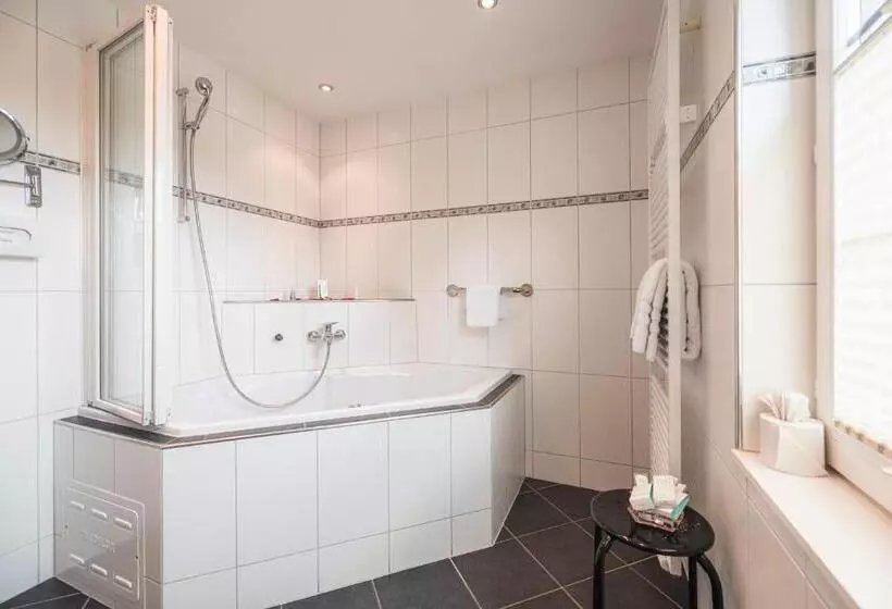 Курорт Seehof Superior