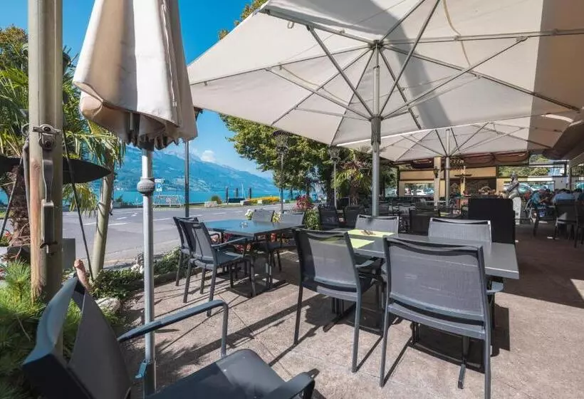 Курорт Seehof Superior