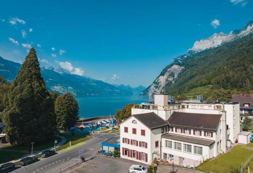 Курорт Seehof Superior