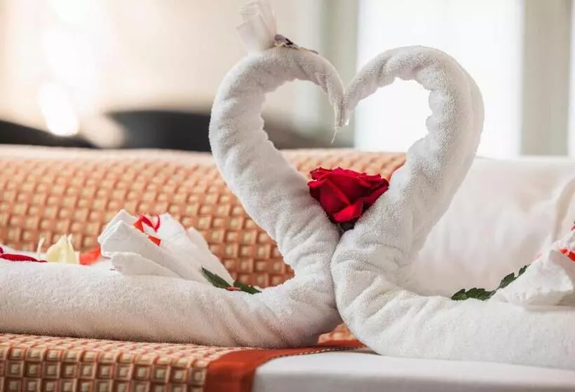 Курорт Seehof Superior