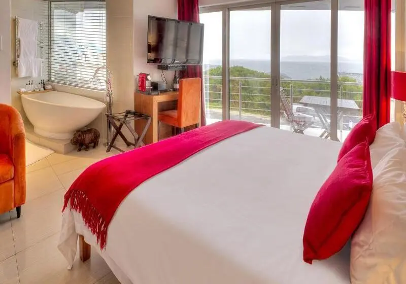Sea Star Lodge