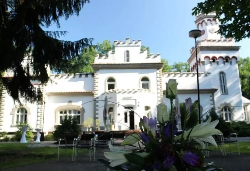 Siesta Rodinný Resort