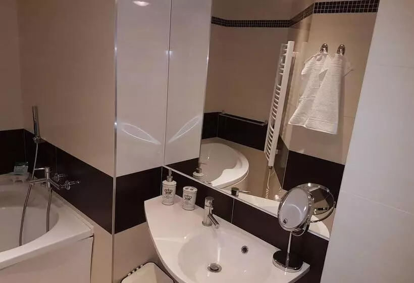 Siesta Rodinný Resort